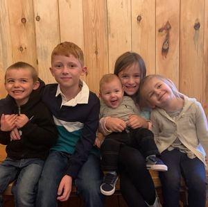 Meet your Posher, Ethan